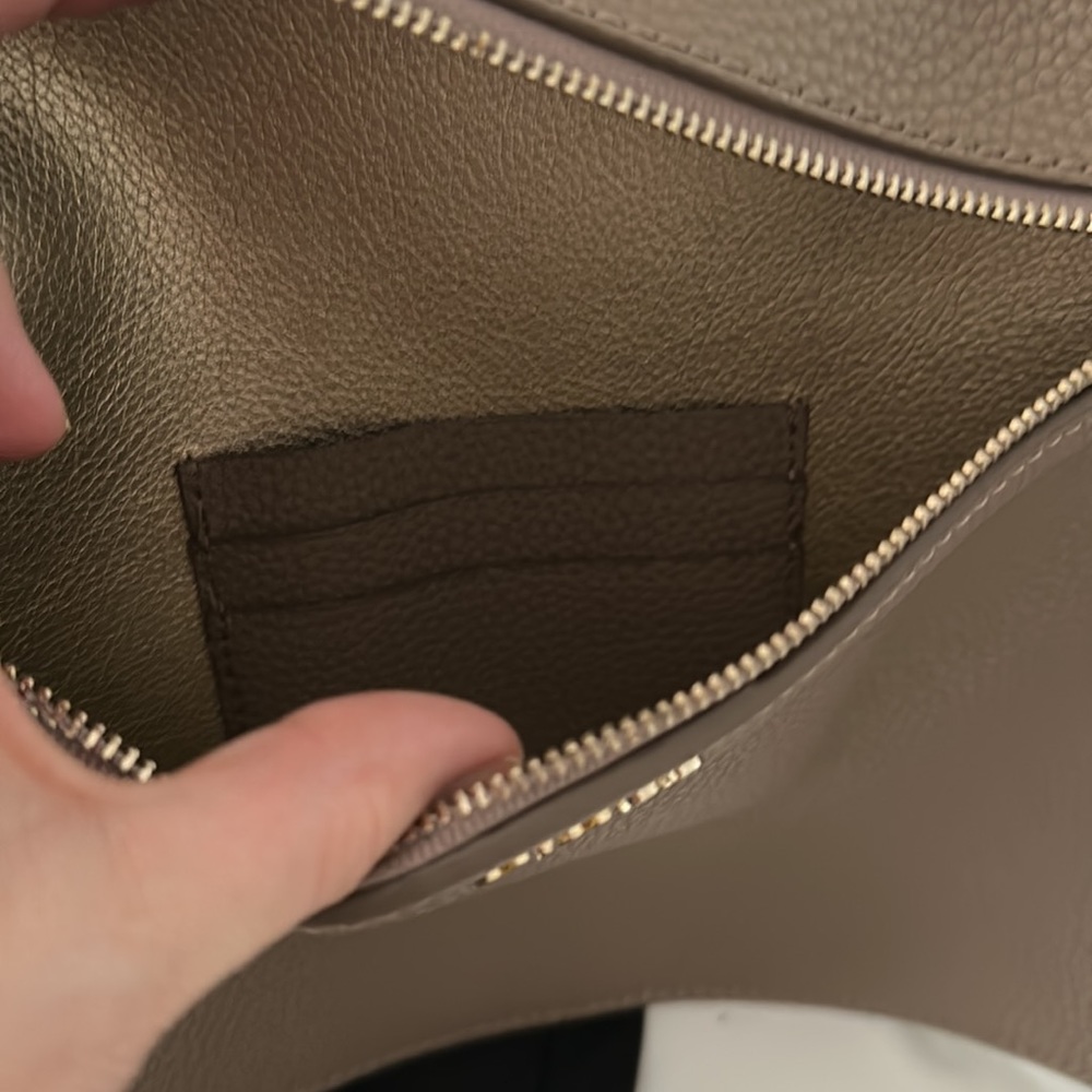 Mimco pouch BNWT - Picture 3 of 4